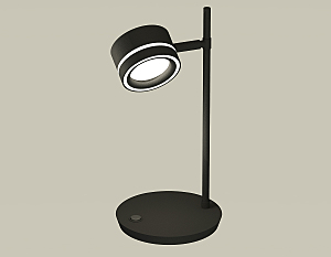 Настольная лампа Traditional DIY XB9802201