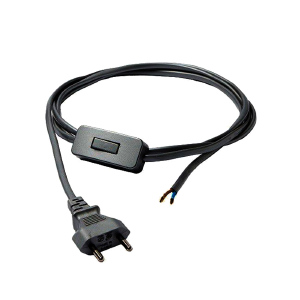 Сетевой шнур Cameleon Cable with switch 8611