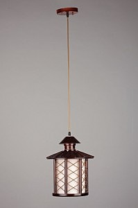 Светильник подвесной Maceda OML-58206-01