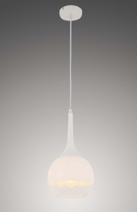 Светильник подвесной Frudo LDP 11003-1 WT