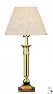 Настольная лампа Carlton 441712