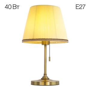 Настольная лампа Линц CL402733