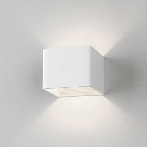 Настенный светильник Corudo Corudo LED белый 4000К (MRL LED 1060)