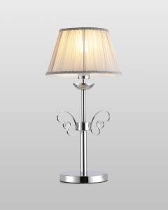 Настольная лампа Riccardo V10555-1T