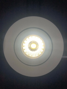Встраиваемый светильник 006 VLS006R-7W-NH-Wh