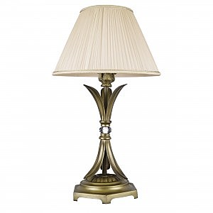 Настольная лампа Antique 783911