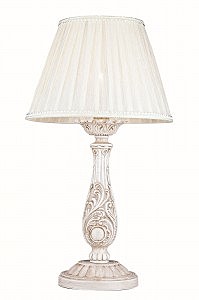 Настольная лампа Bianco ARM216-11-W