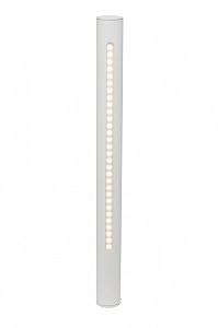 Уличный наземный светильник Twin G45285/05