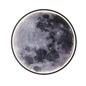Настенный светильник Planet 10226/SG LED Moon