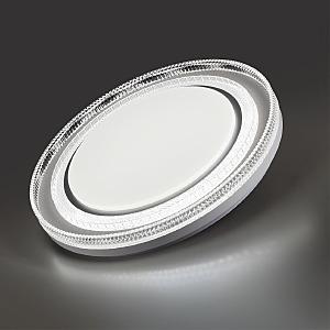 Настенно потолочный светильник Suzy Silver 7642/EL
