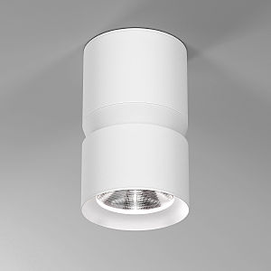 Накладной светильник Kayo 25049/LED 12W 4000К белый