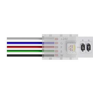 Коннектор Strip-Accessories A30-12-RGBW