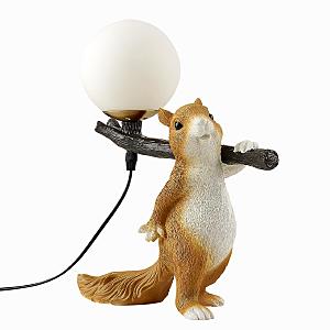 Настольная лампа Squirrel 6522/1T