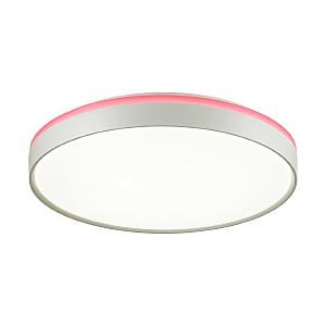 Настенно потолочный светильник Kezo Pink 7708/DL