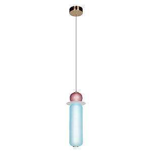 Светильник подвесной Lollipop 10239P/C