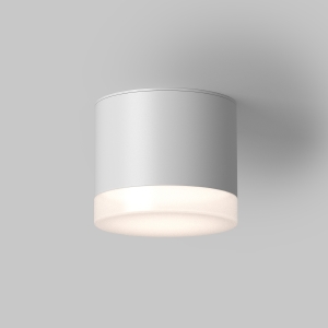 Накладной светильник Ceiling & Wall C087CL-GX53-W