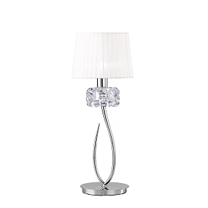Настольная лампа Loewe 4636