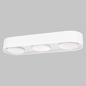 Накладной светильник Simple IL.0005.2600-3-WH