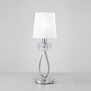 Настольная лампа Loewe 4637