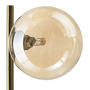 Настольная лампа Нарда CL204810