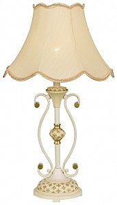 Настольная лампа Virginia WE354.01.004