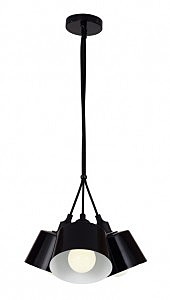 Светильник подвесной Modern 1680-3P