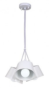 Светильник подвесной Modern 1681-3P