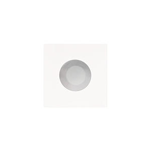 Встраиваемый светильник Chip 10338/A White