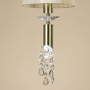 Светильник подвесной Tiffany 3881