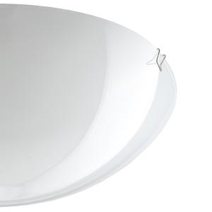Настенно потолочный светильник Белый CL918000