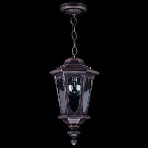 Уличный подвесной светильник Oxford S101-10-41-B
