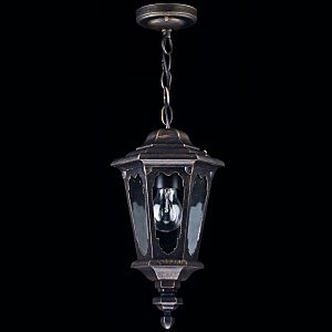 Уличный подвесной светильник Oxford S101-10-41-R
