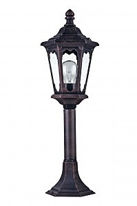 Уличный наземный светильник Oxford S101-60-31-B