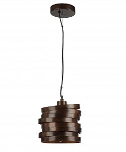 Светильник подвесной Bobina 1791-1P