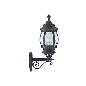 Уличный настенный светильник Paris 1806-1W