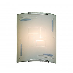 Настенно потолочный светильник Домино CL921031