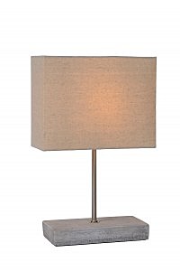 Настольная лампа Piret 13506-81-38