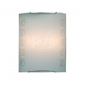 Настенно потолочный светильник Дина CL922021