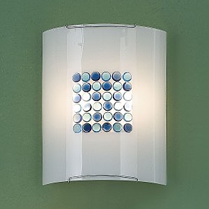 Настенно потолочный светильник Конфетти CL922313