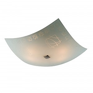 Настенно потолочный светильник Дина CL932005