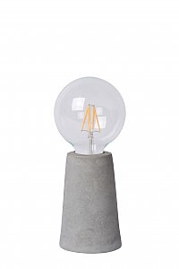 Настольная лампа Concrete 34517/04/41