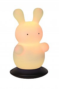 Детский ночник Rabbit 71531-21-31