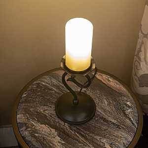 Настольная лампа Napoli L13831.03
