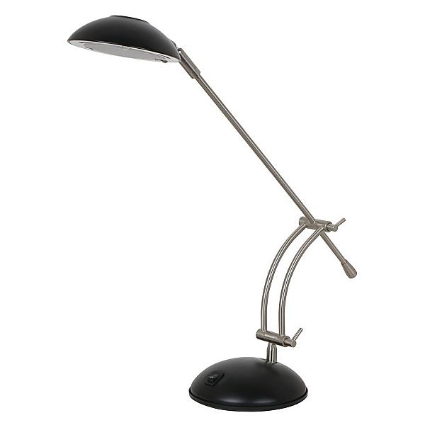 Настольная лампа Ursula 281/1T-LEDBlacksand