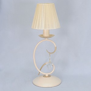Настольная лампа Версаль 4037