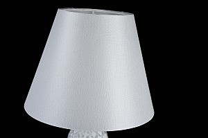 Настольная лампа Contrast ARM220-11-W
