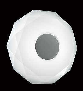 Настенно потолочный светильник Piola 2013/B