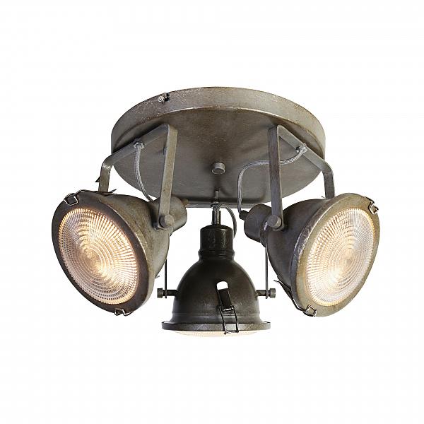 Светильник спот Industria 1899-3C