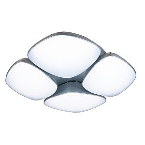 Светильник потолочный Primula 307/4PF-LEDSilver