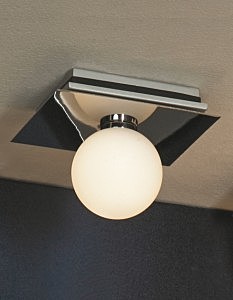 Настенно потолочный светильник Malta LSQ-8901-01